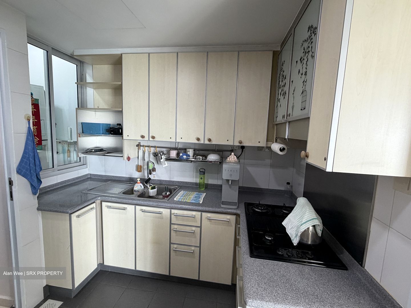 Park Green (D19), Condominium #563492551
